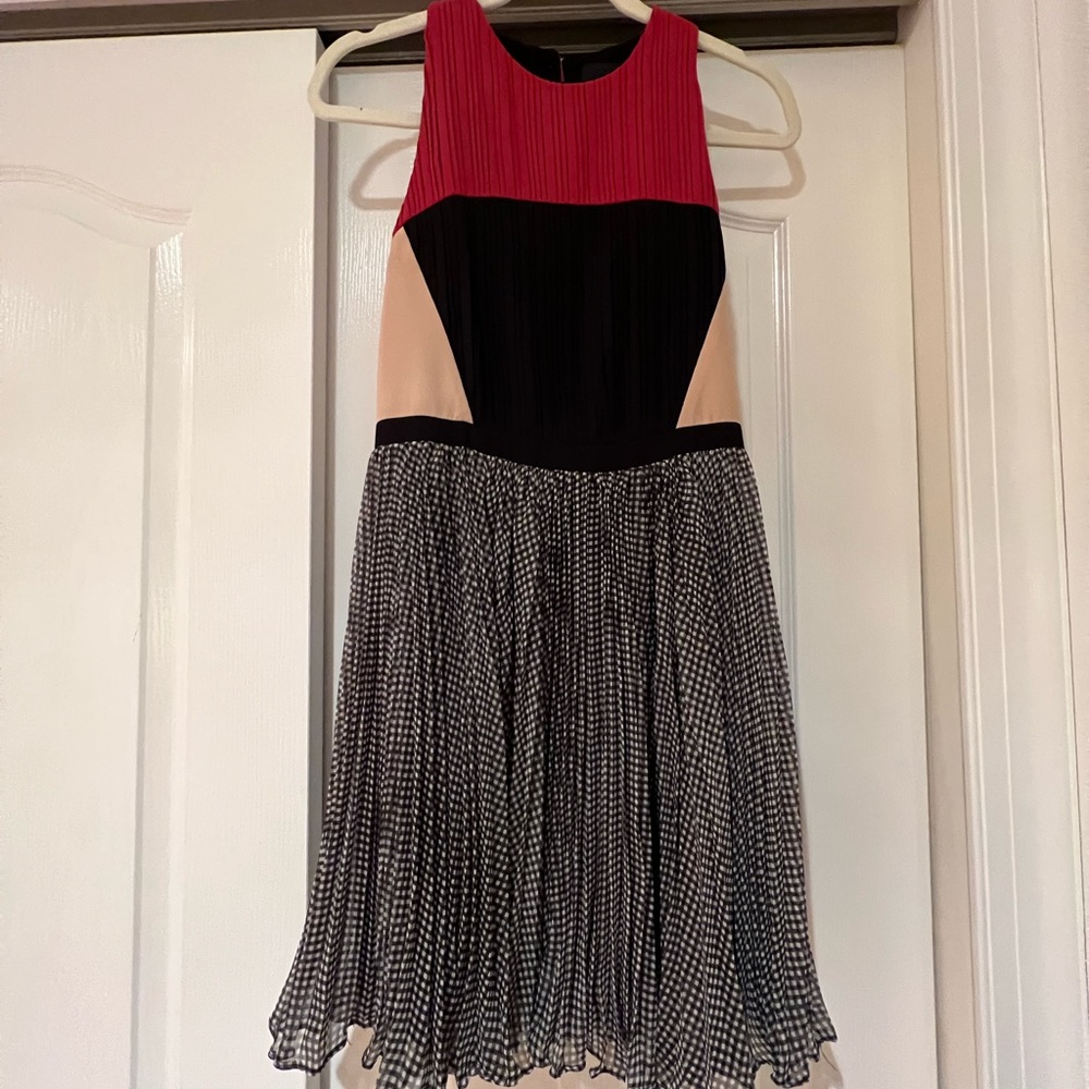 Greylin Dress -Small